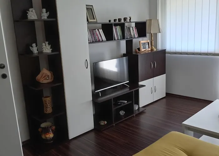 Stil アパート パラチン